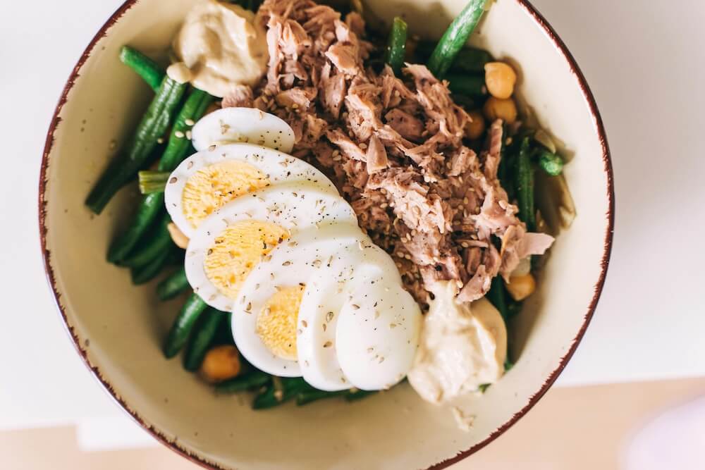 10 High-Protein Meals Under £3 at Tesco (2026 UK Guide)